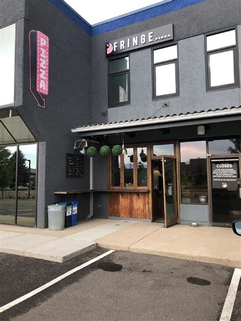 Top 10 Best Vegan Restaurants in Boulder, CO - November 2023 - Yelp - Thrive, Leaf Vegetarian Restaurant, Fringe A Well-Tapped Eatery, Naked Lunch Colorado, Flower Child, Zeal, Cilantro, Totem Post Supper Club, Black Cat Bistro, Mountain Sun Pub & Brewery. . Fringe a well tapped eatery